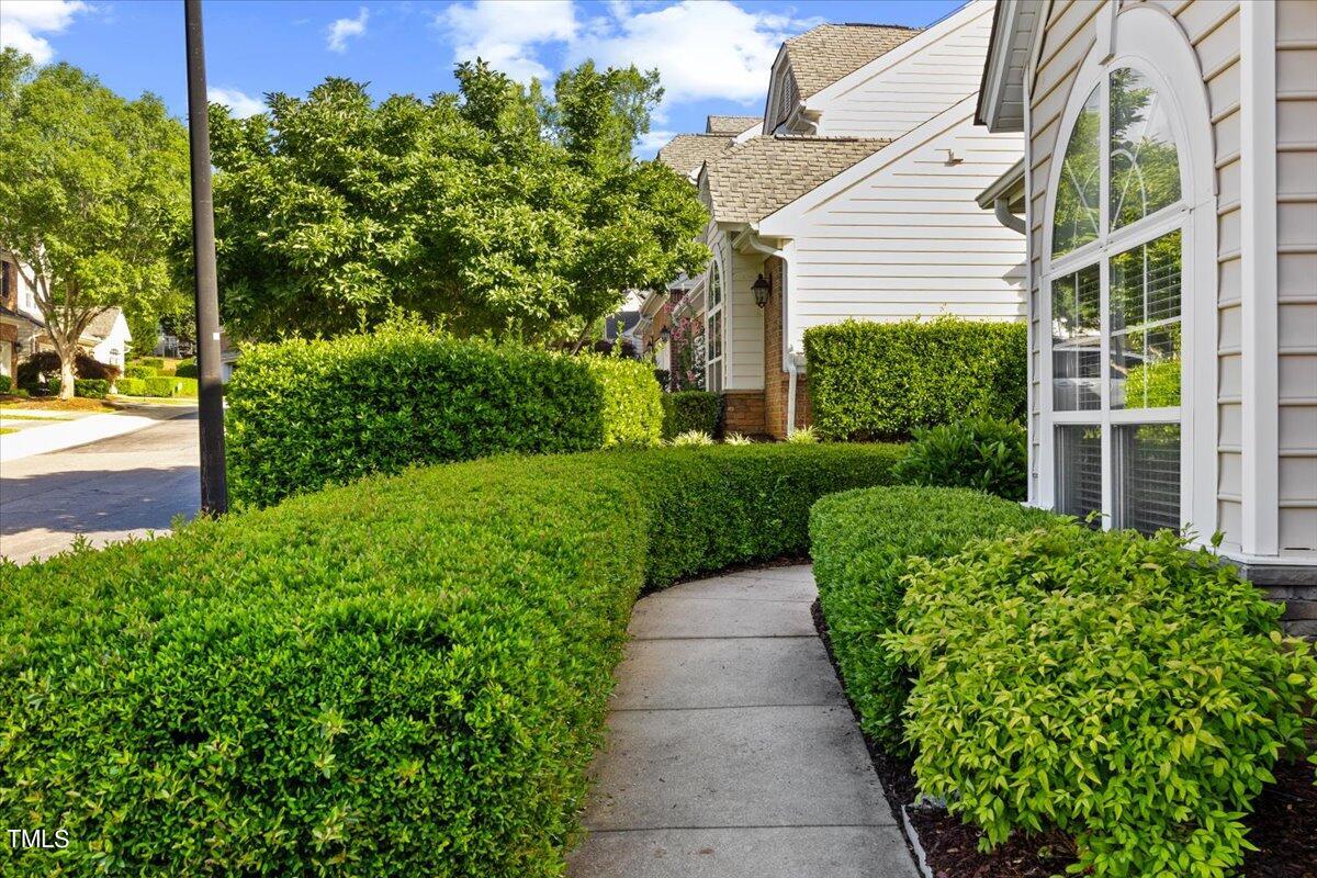 12206 Orchardgrass Lane Raleigh, NC 27614 - Photo 2 of 40 03-12206 Orchardgrass Ln