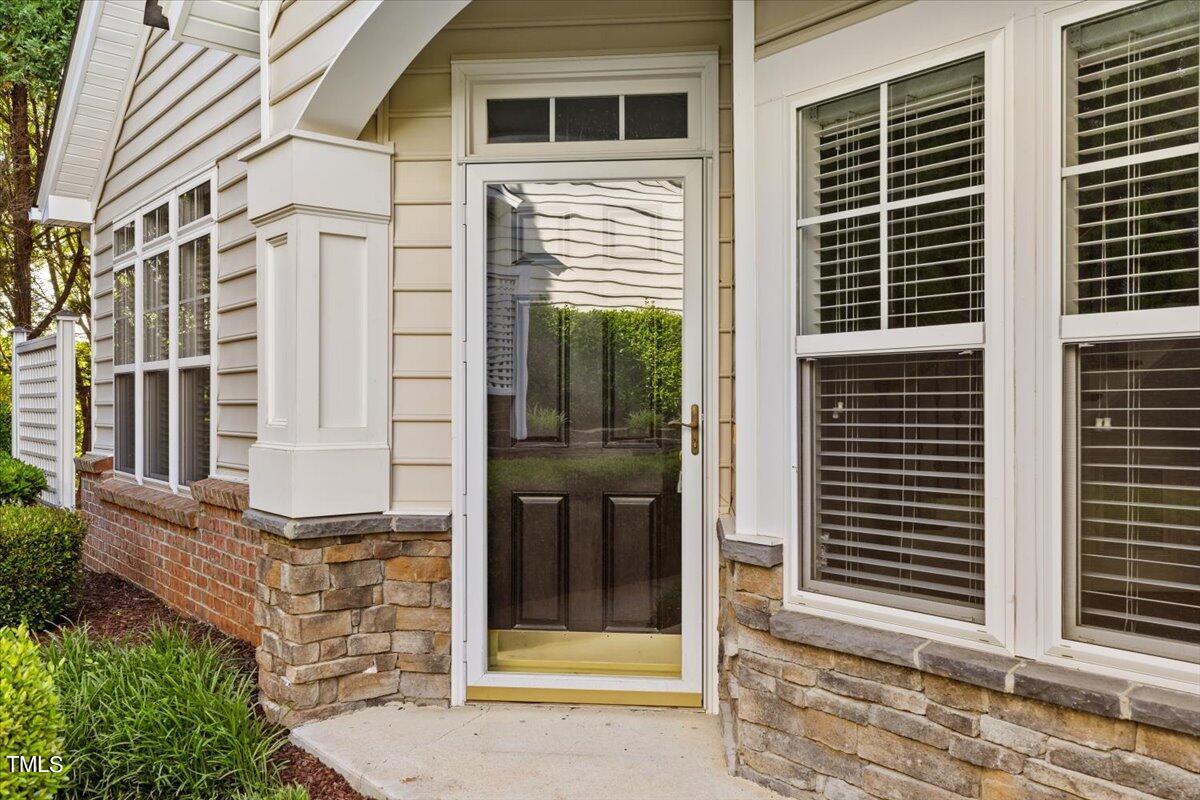 12206 Orchardgrass Lane Raleigh, NC 27614 - Photo 3 of 40 04-12206 Orchardgrass Ln