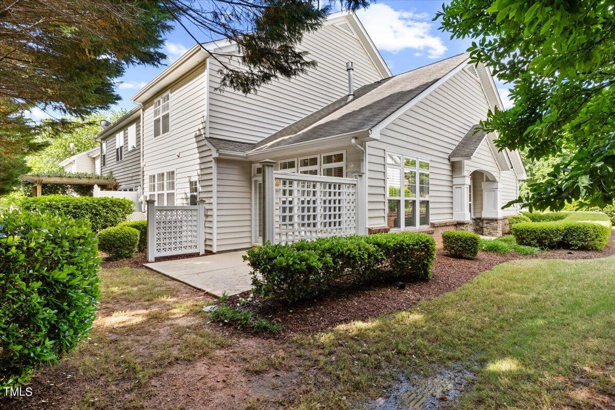 12206 Orchardgrass Lane Raleigh, NC 27614 - Photo 37 of 40 38-12206 Orchardgrass Ln