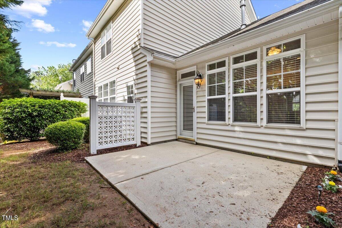 12206 Orchardgrass Lane Raleigh, NC 27614 - Photo 39 of 40 40-12206 Orchardgrass Ln