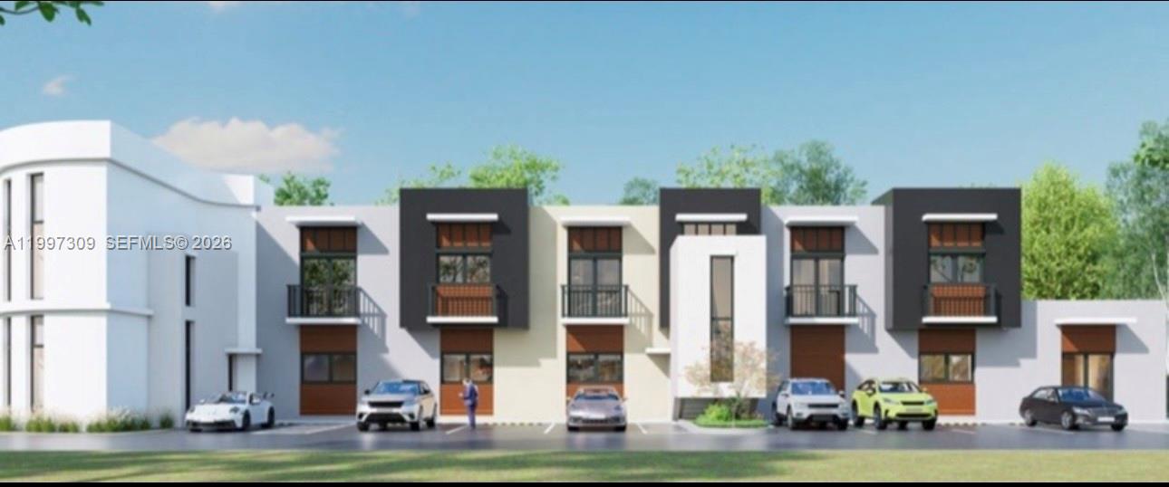 179-th St Southwest 179th Street Miami, FL 33157 - Photo 3 of 3