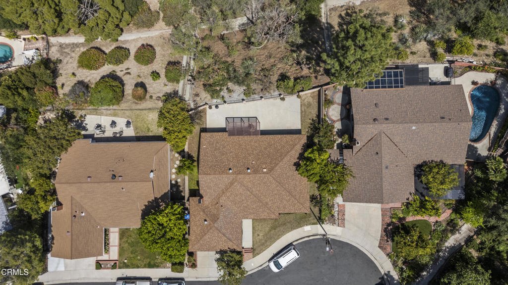 9426 Carlynn Place Tujunga, CA 91042 - Photo 35 of 37 9426 Carlynn Pl for lease listed by Robb
