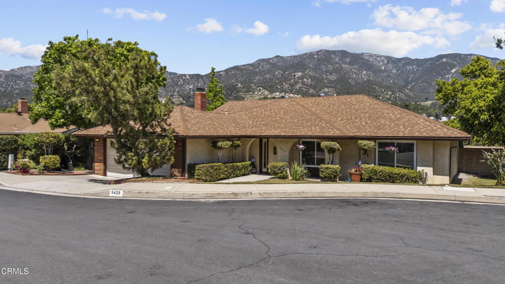 9426 Carlynn Place Tujunga, CA 91042 - Photo 37 of 37 9426 Carlynn Pl for lease listed by Robb