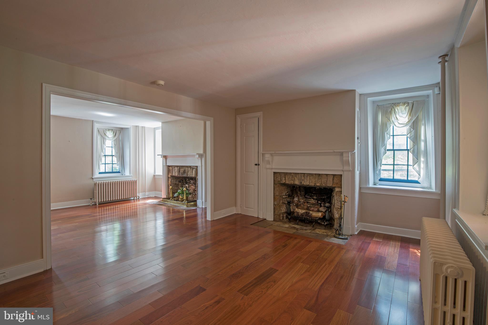 1181 Oxford Valley Road Yardley, PA 19067 - Photo 12 of 61 Music Room and Parlor