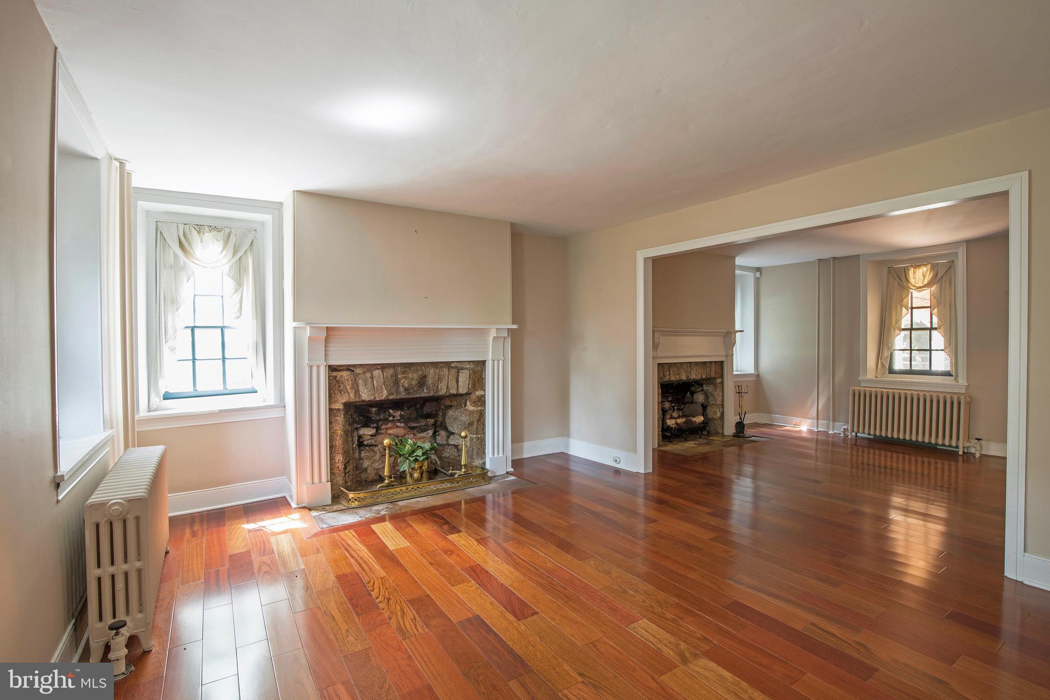 1181 Oxford Valley Road Yardley, PA 19067 - Photo 13 of 61 Music Room and Parlor