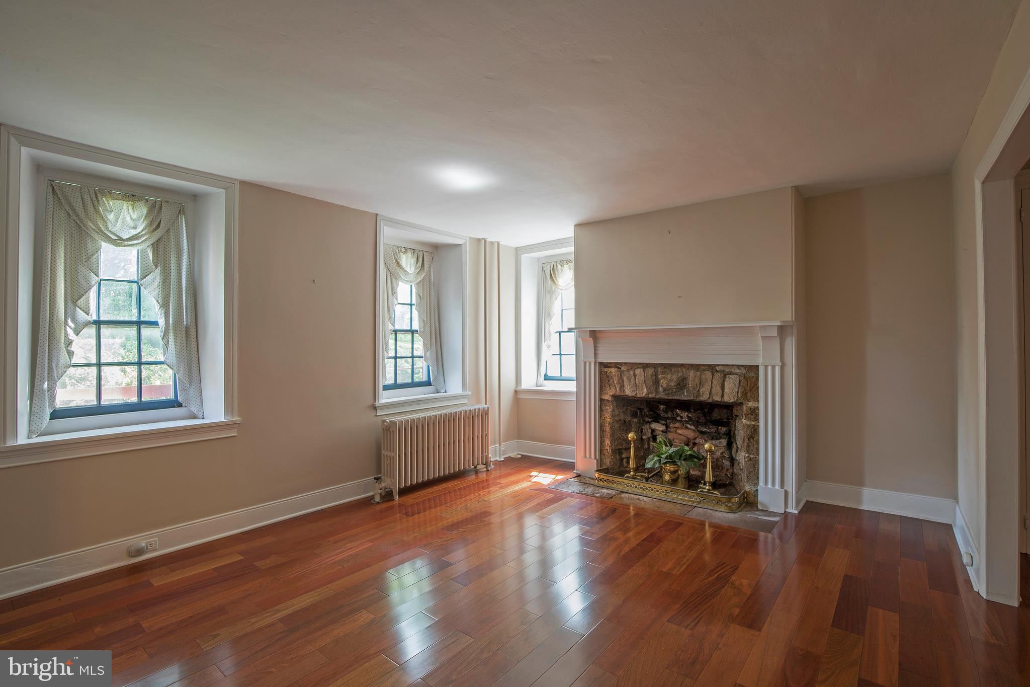 1181 Oxford Valley Road Yardley, PA 19067 - Photo 14 of 61 Music Room and Parlor