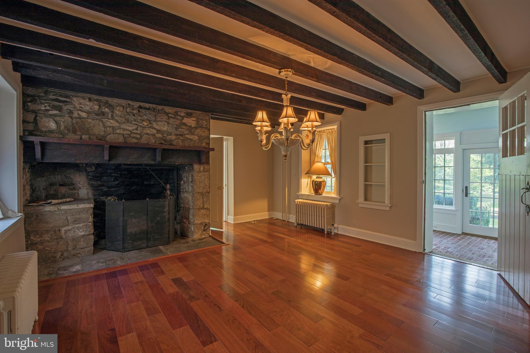 1181 Oxford Valley Road Yardley, PA 19067 - Photo 15 of 61 6 Fireplaces Throughout