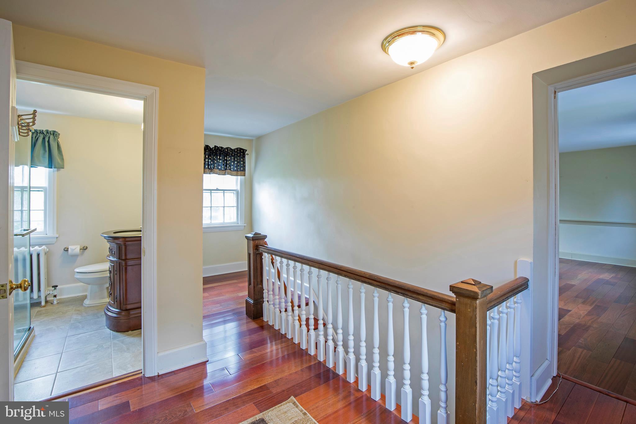 1181 Oxford Valley Road Yardley, PA 19067 - Photo 28 of 61 Second Floor Landing