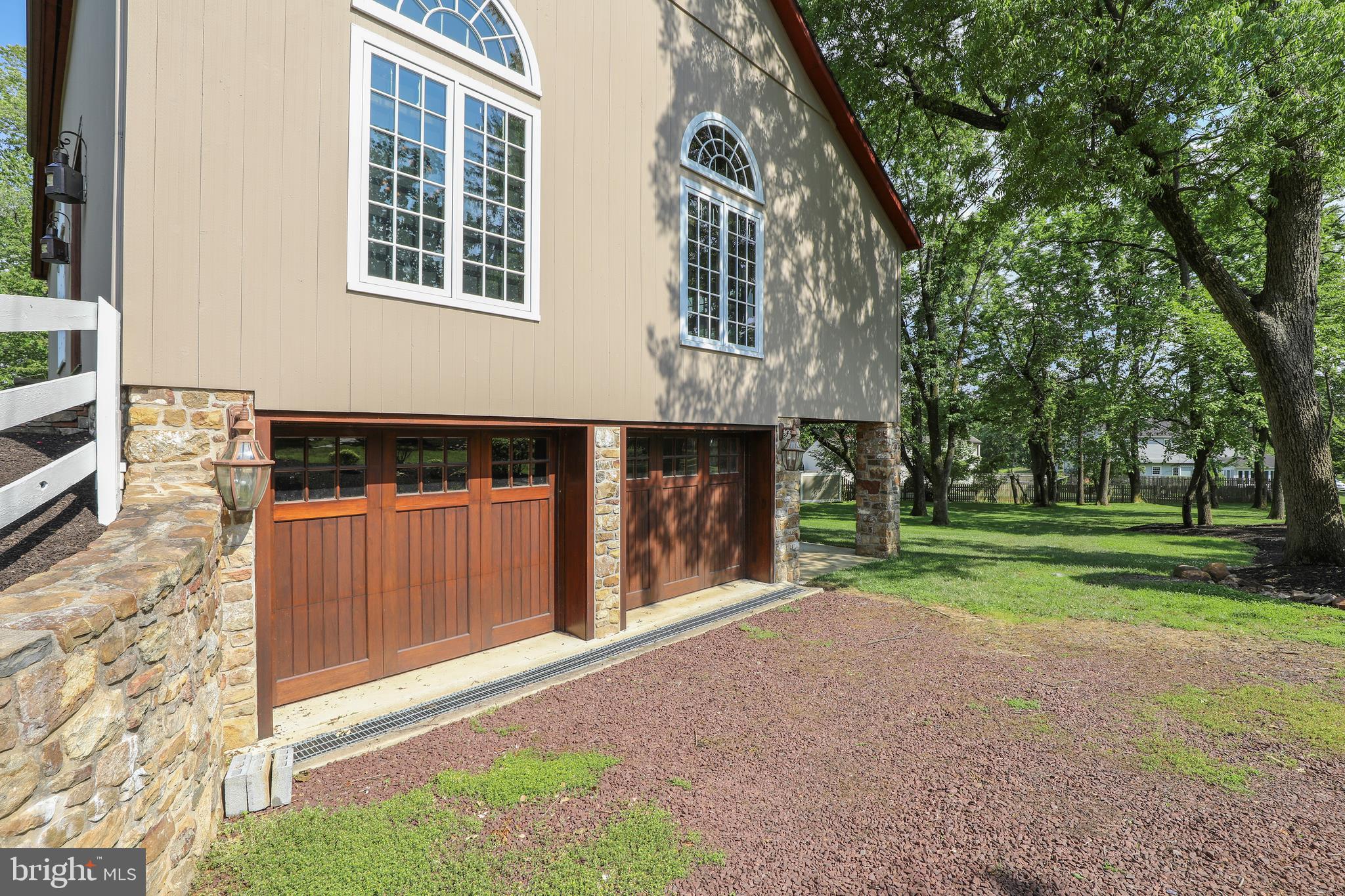 1181 Oxford Valley Road Yardley, PA 19067 - Photo 45 of 61 6+ Car Garage Spaces