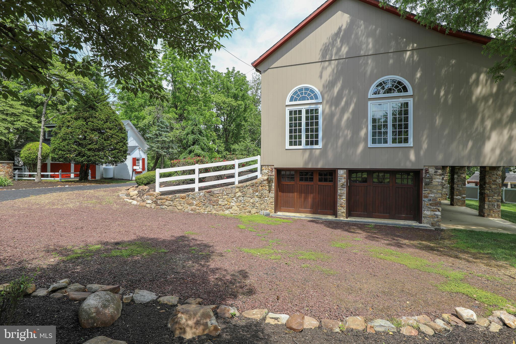 1181 Oxford Valley Road Yardley, PA 19067 - Photo 46 of 61 6+ Car Garage Spaces