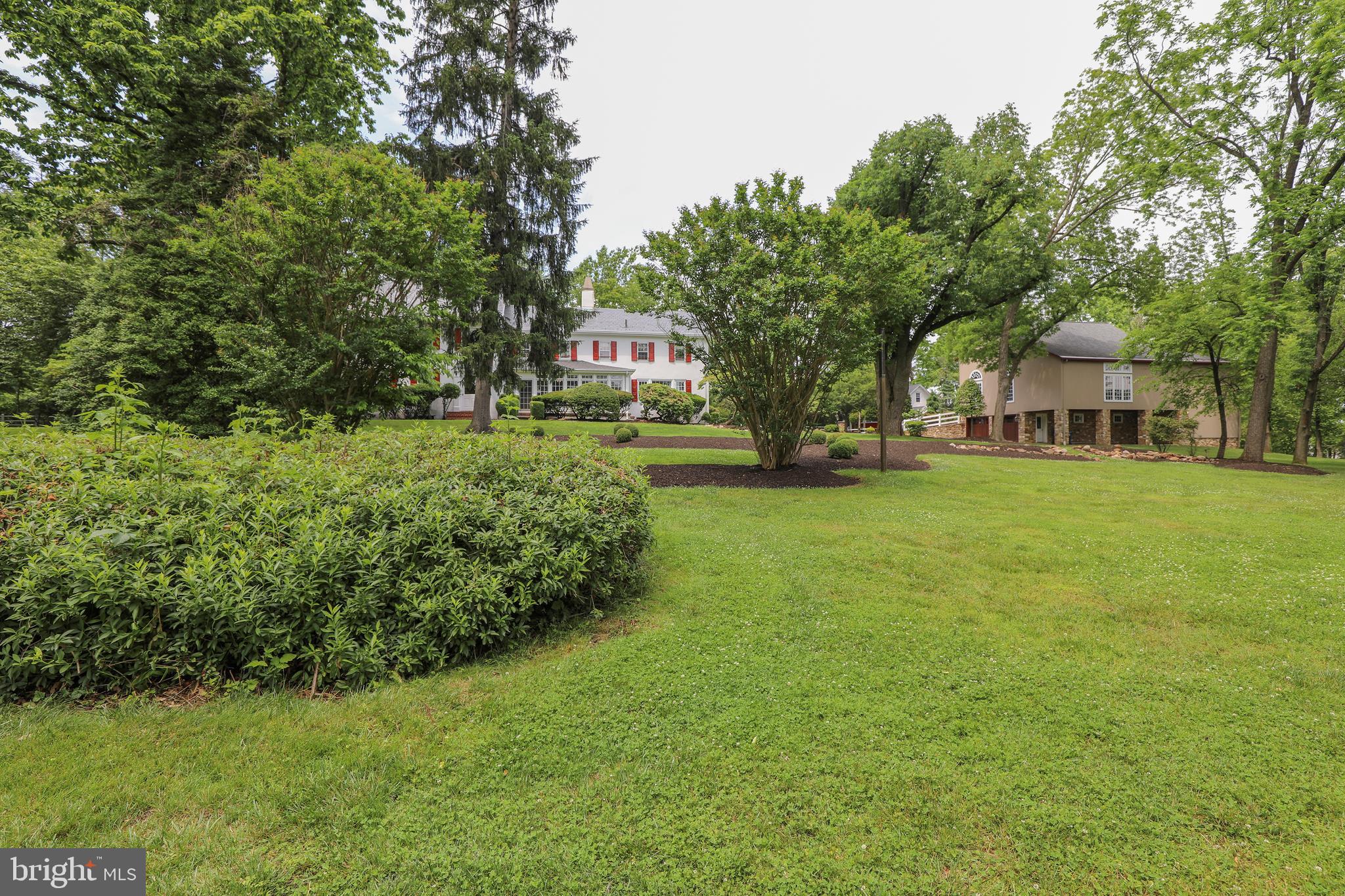 1181 Oxford Valley Road Yardley, PA 19067 - Photo 49 of 61 Tranquil Setting