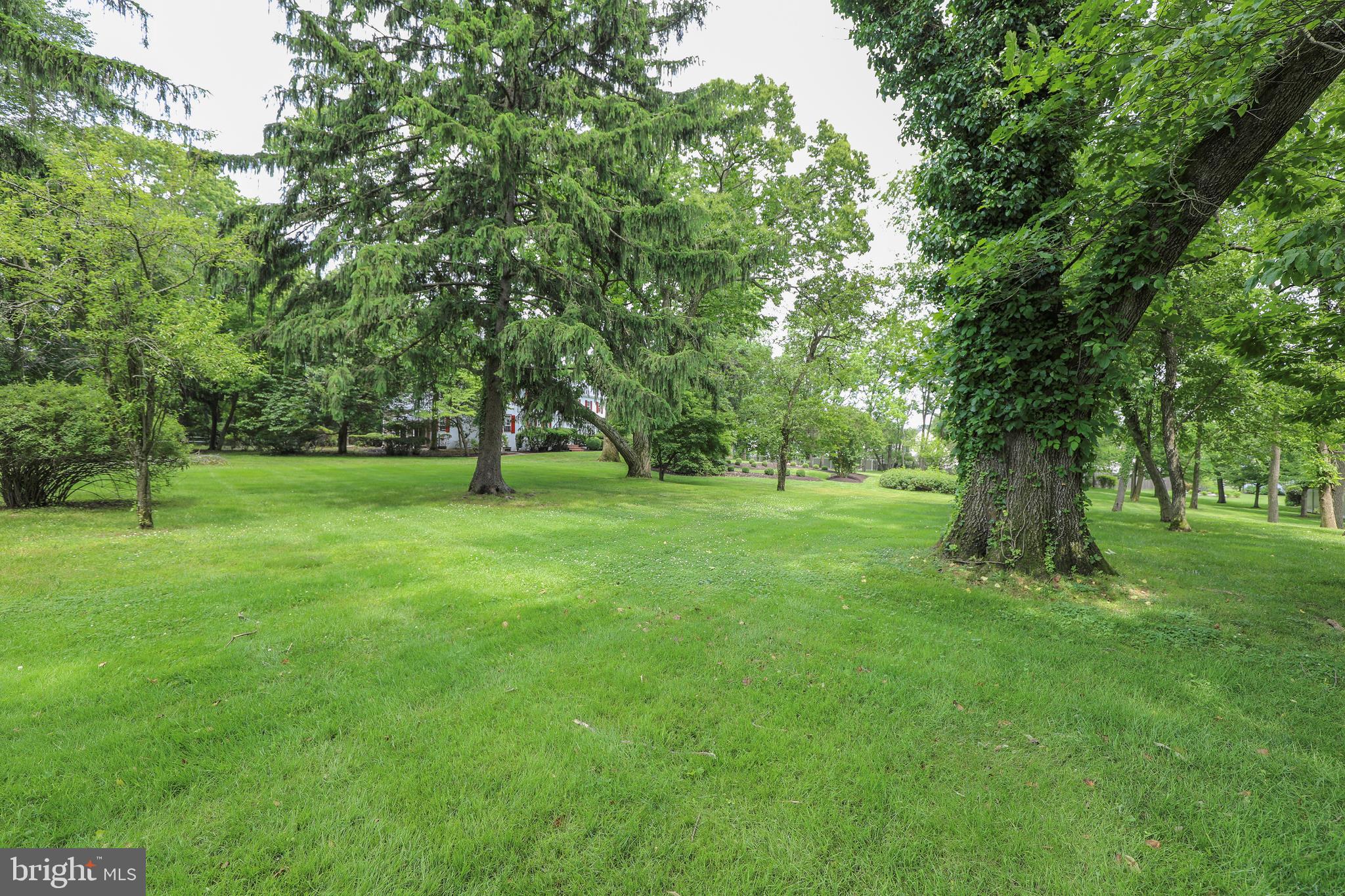 1181 Oxford Valley Road Yardley, PA 19067 - Photo 50 of 61 Lush Haven of Sweeping Lawn and Specimen Plantings