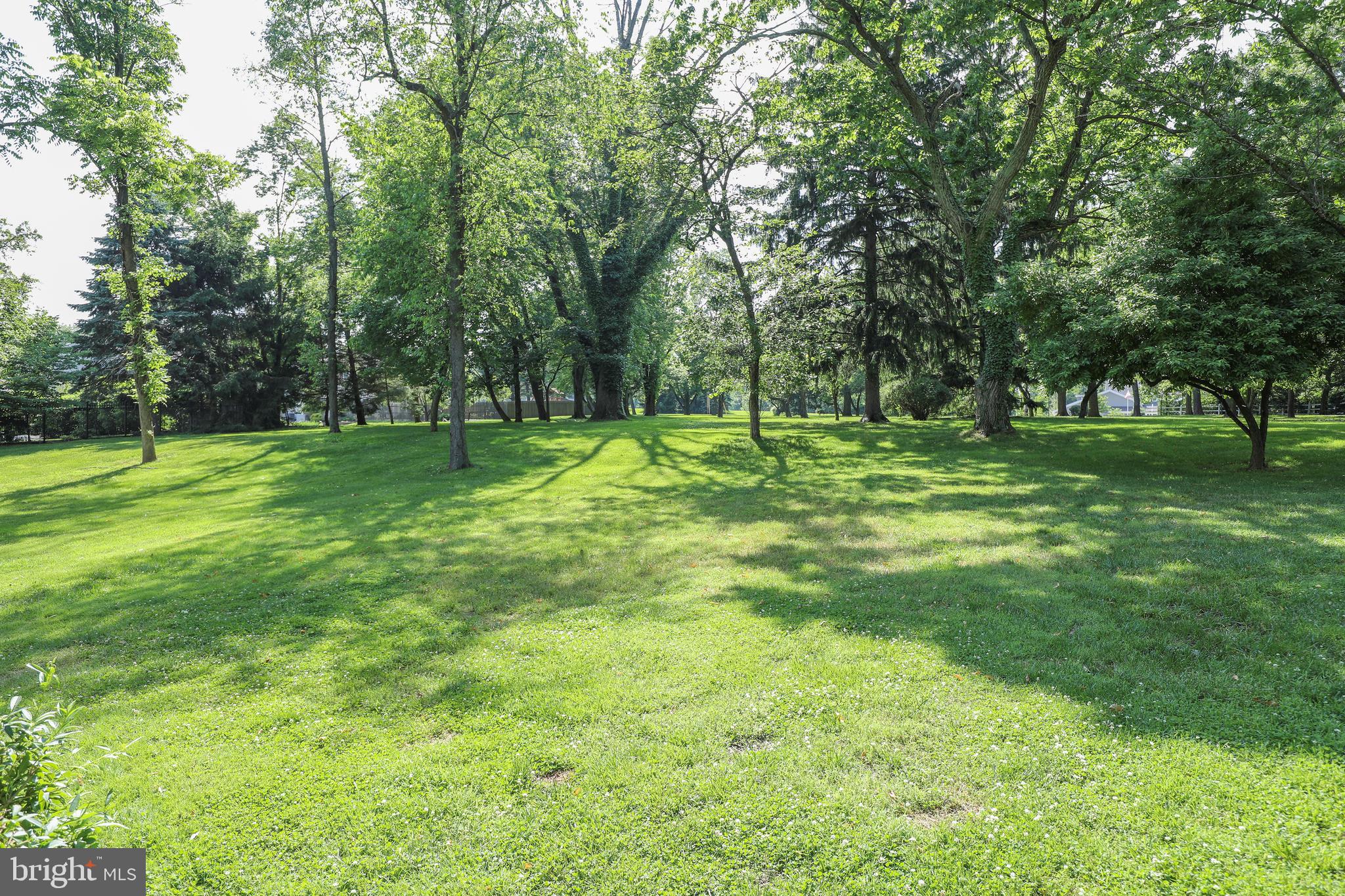 1181 Oxford Valley Road Yardley, PA 19067 - Photo 51 of 61 Lush Haven of Sweeping Lawn and Specimen Plantings