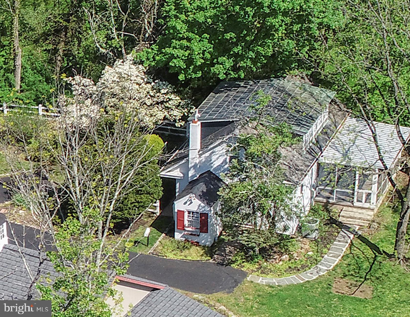 1181 Oxford Valley Road Yardley, PA 19067 - Photo 52 of 61 Two Story Carriage House