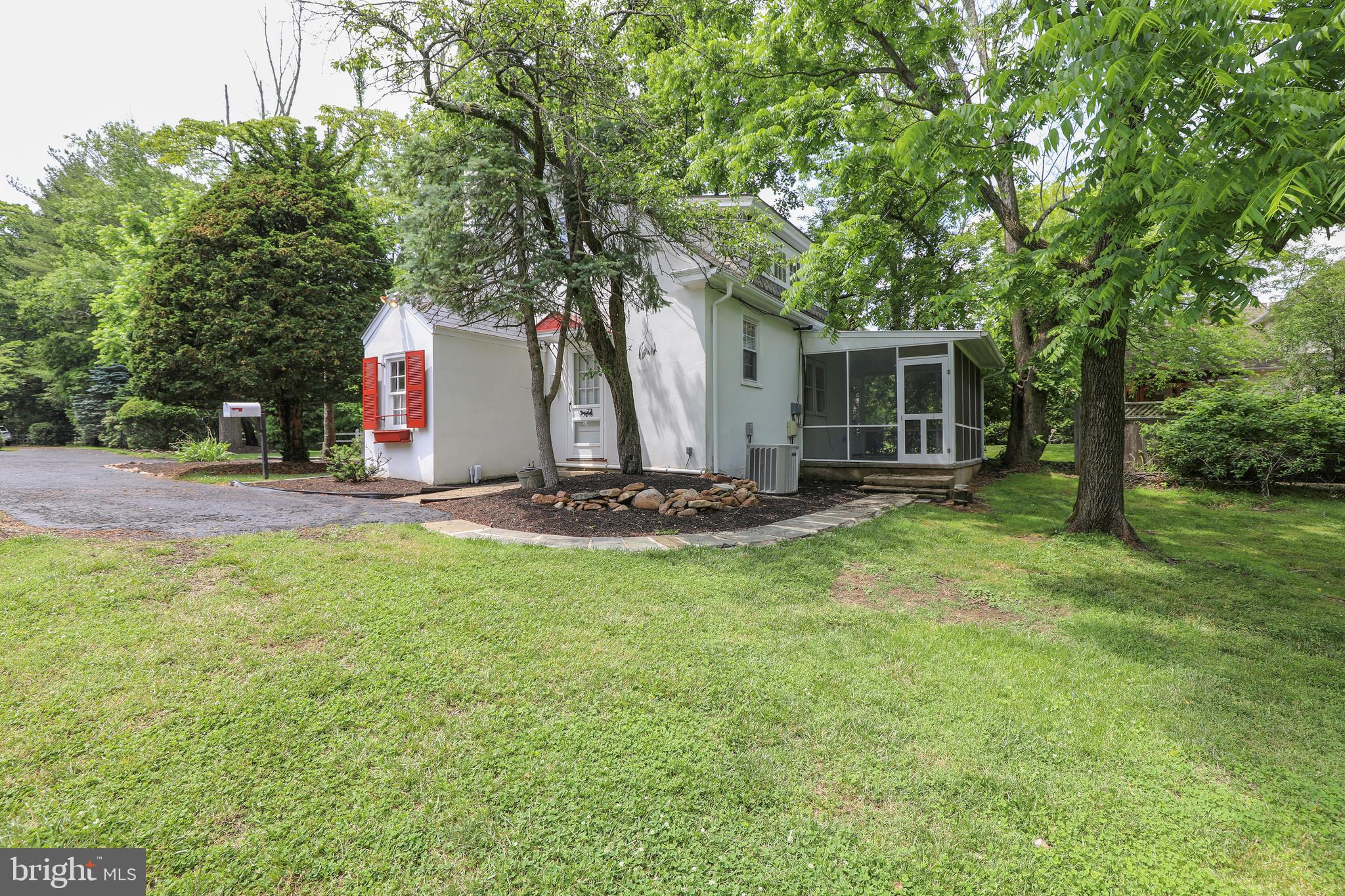 1181 Oxford Valley Road Yardley, PA 19067 - Photo 54 of 61 Two Story Carriage House