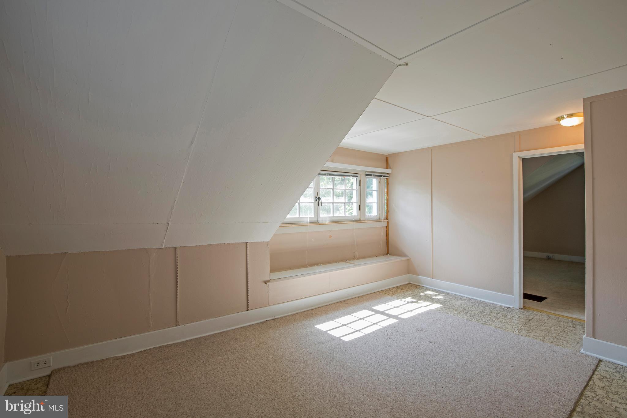 1181 Oxford Valley Road Yardley, PA 19067 - Photo 59 of 61 2nd Floor of Carriage House