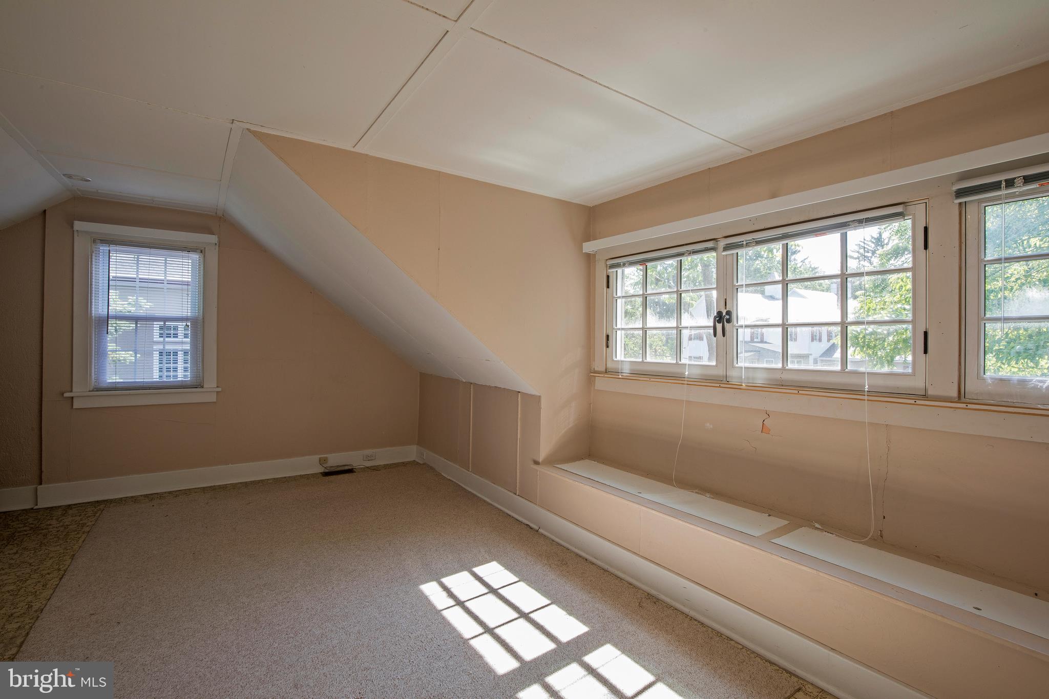 1181 Oxford Valley Road Yardley, PA 19067 - Photo 60 of 61 2nd Floor of Carriage House