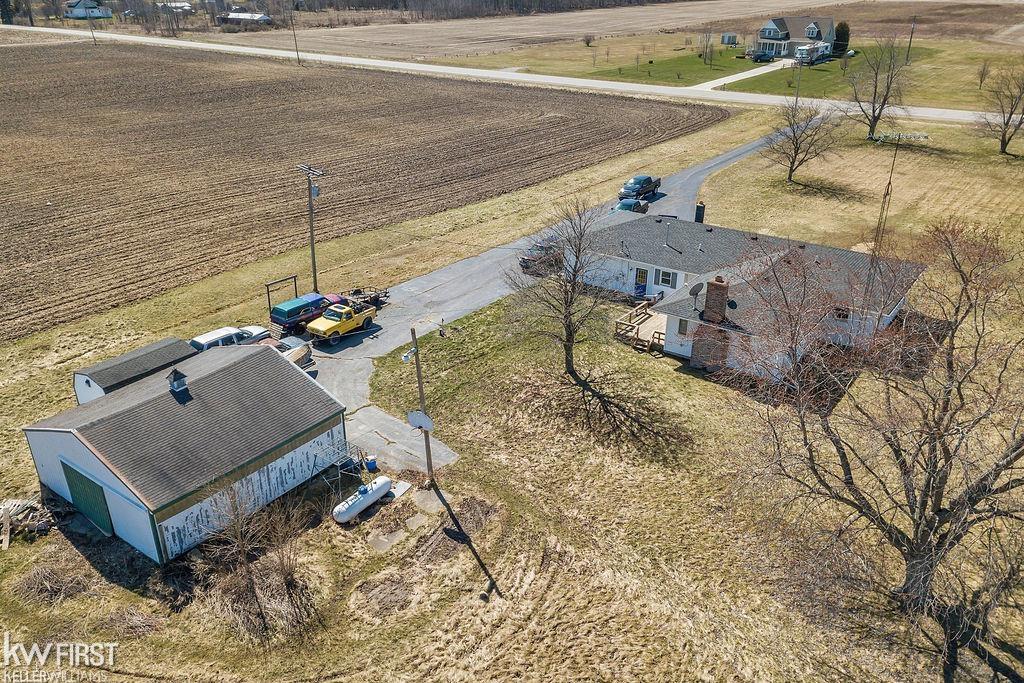 6691 Wildcat Road Croswell, MI 48422 - Photo 33 of 34