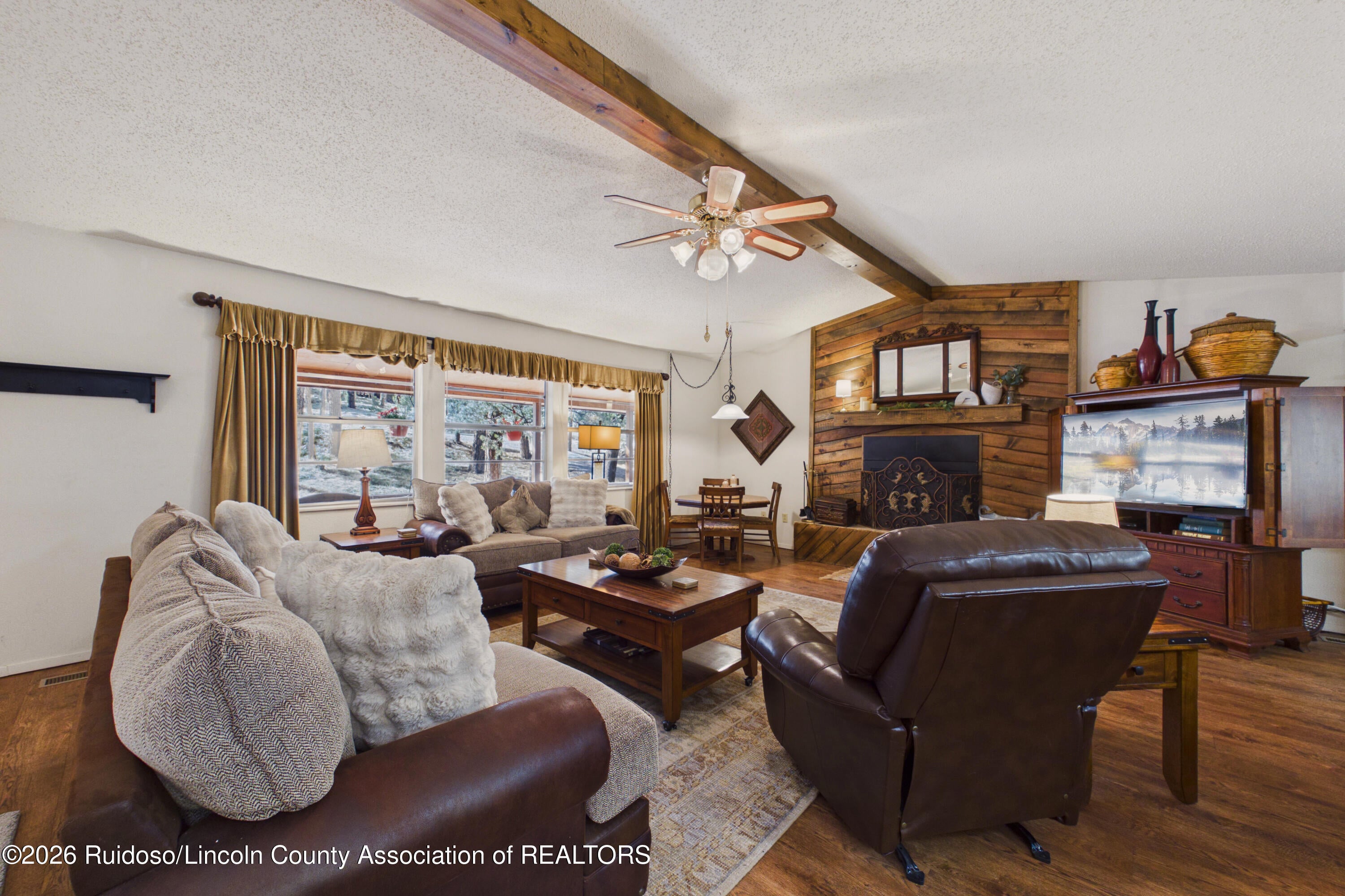 302 Sun Valley Road Alto, NM 88312 - Photo 10 of 51 Gallery Image 10