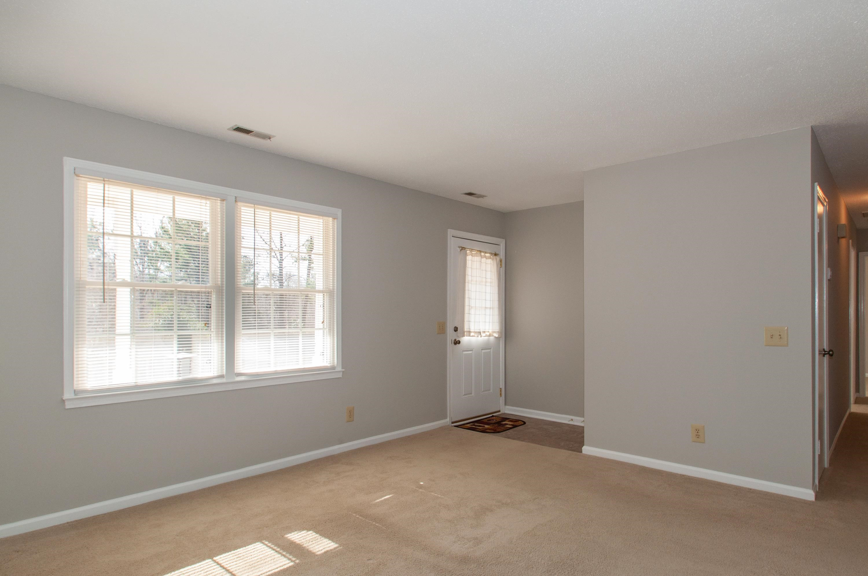 7608 Stuart Drive Raleigh, NC 27615 - Photo 12 of 37 Living Room