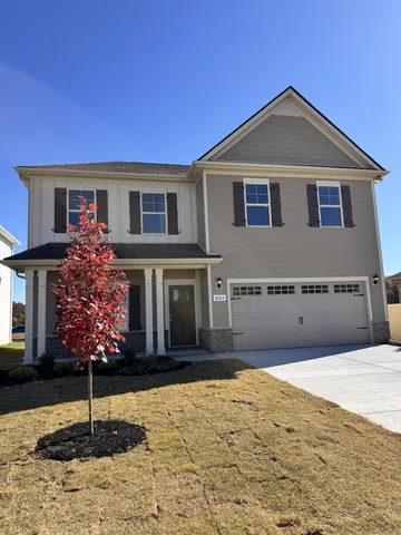 $470,457 | 4015 Colleton Lane, Rockvale, TN 37153