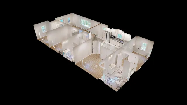 $362,000 | 313 West Neck Road, Nobleboro, ME 04555