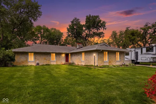 $385,000 | 7130 Wynter Way, Indianapolis, IN 46250