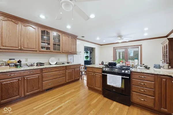 $385,000 | 7130 Wynter Way, Indianapolis, IN 46250