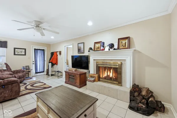 $385,000 | 7130 Wynter Way, Indianapolis, IN 46250