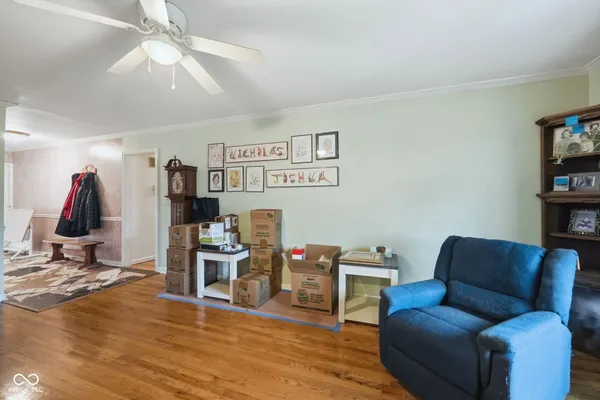 $385,000 | 7130 Wynter Way, Indianapolis, IN 46250