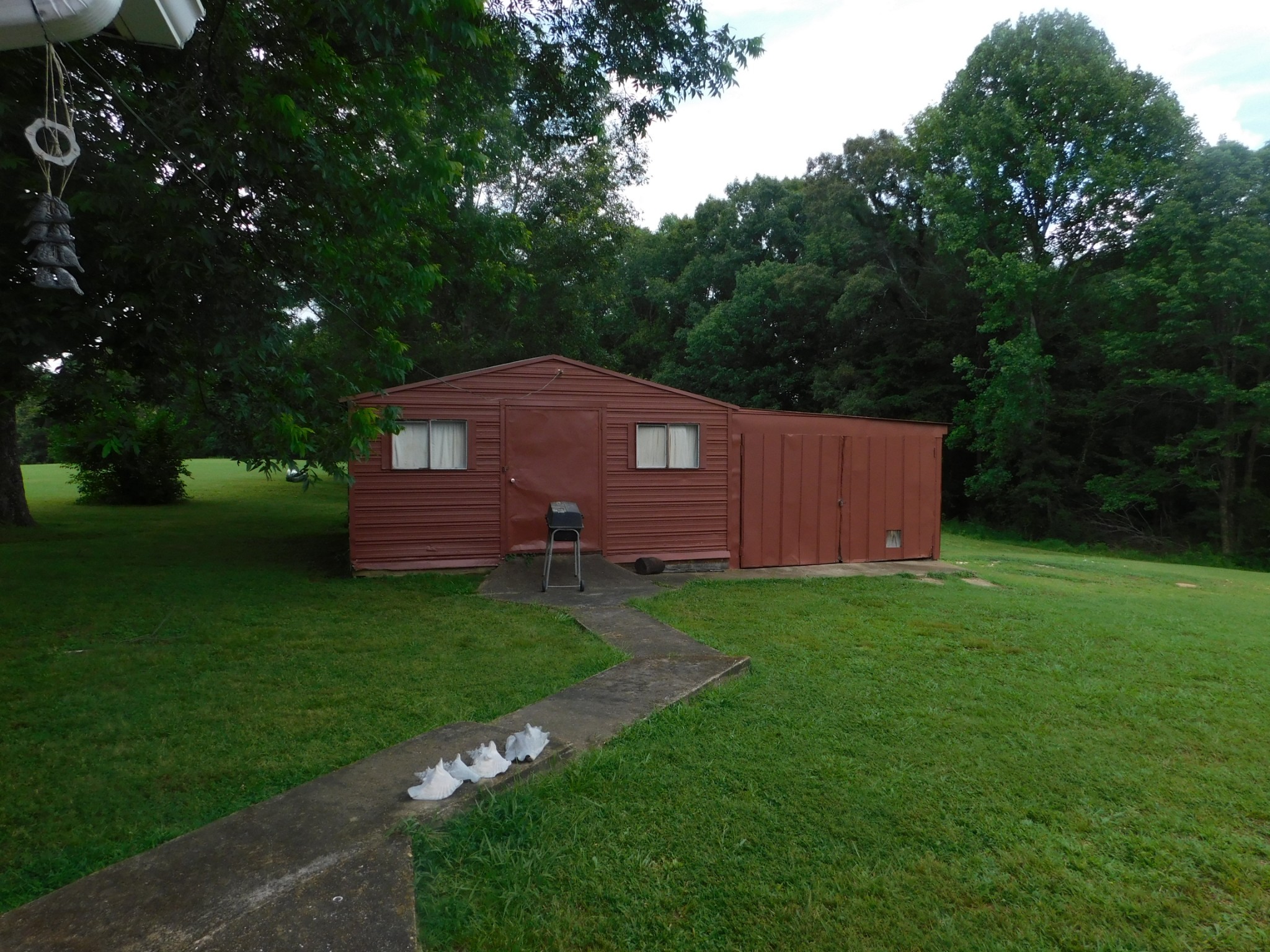 410 Mcmurray Road Parsons, TN 38363 - Photo 13 of 21 Gallery Image 13