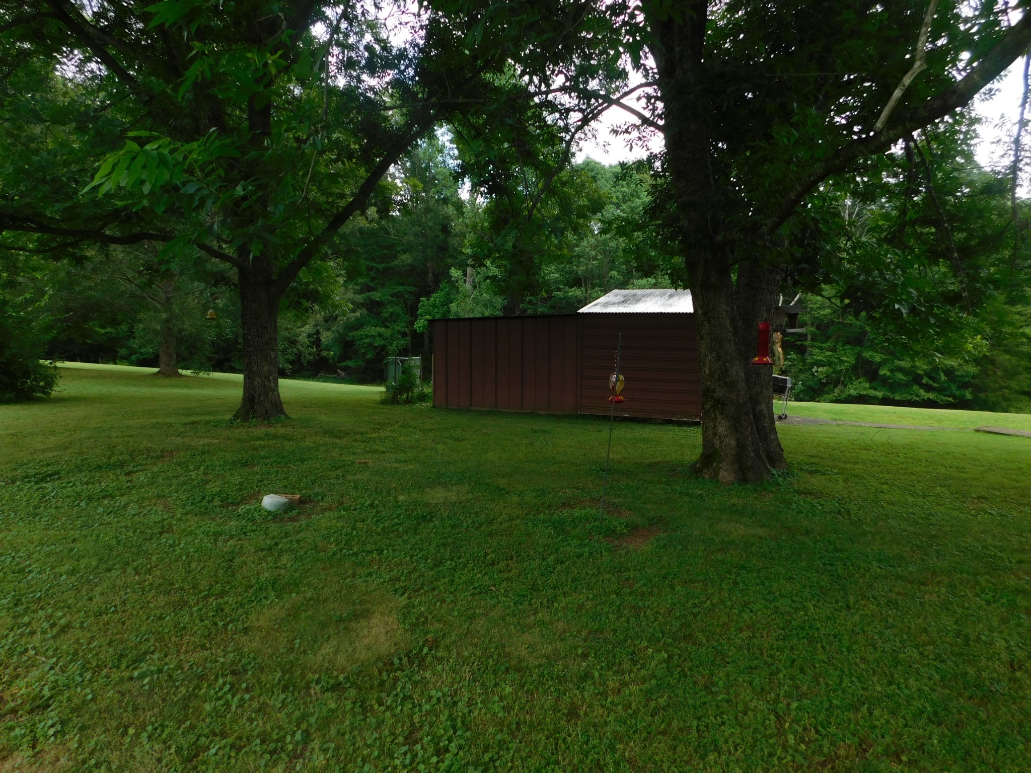 410 Mcmurray Road Parsons, TN 38363 - Photo 15 of 21 Gallery Image 15