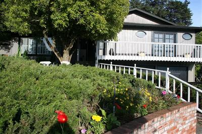 12 Beryl Lane San Rafael, CA 94901 - Photo 1 of 8 Front of House