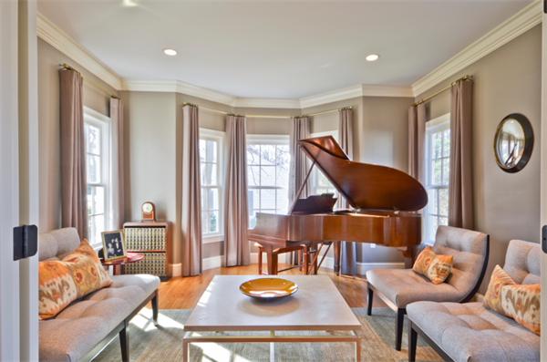 8 Poplar Road Wellesley, MA 02482 - Photo 12 of 30