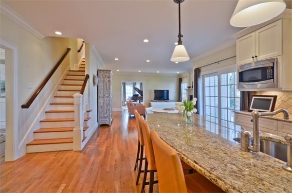 8 Poplar Road Wellesley, MA 02482 - Photo 15 of 30