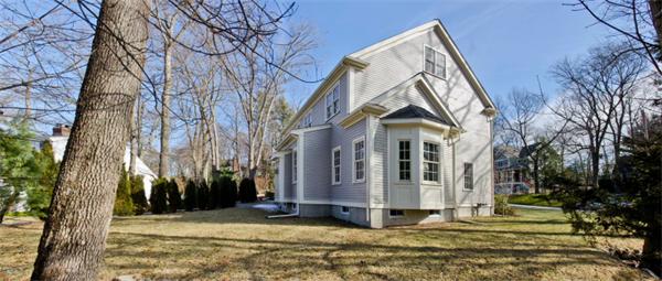 8 Poplar Road Wellesley, MA 02482 - Photo 29 of 30