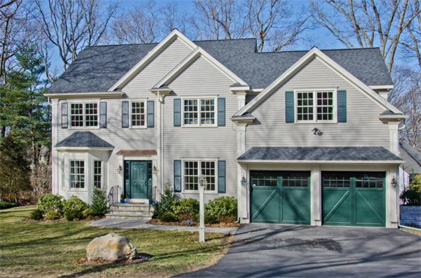 8 Poplar Road Wellesley, MA 02482 - Photo 30 of 30