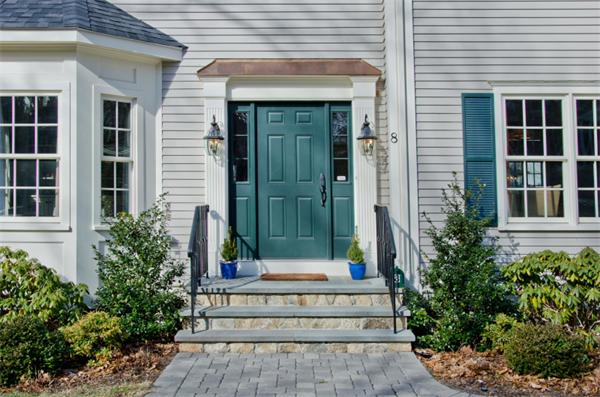 8 Poplar Road Wellesley, MA 02482 - Photo 3 of 30