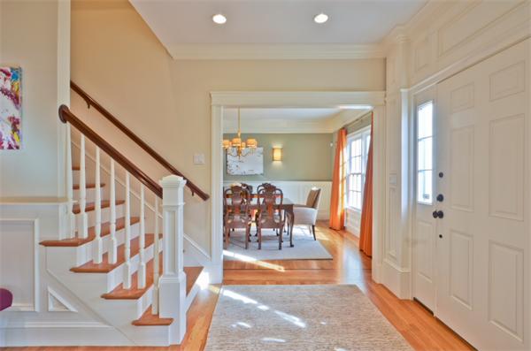 8 Poplar Road Wellesley, MA 02482 - Photo 5 of 30