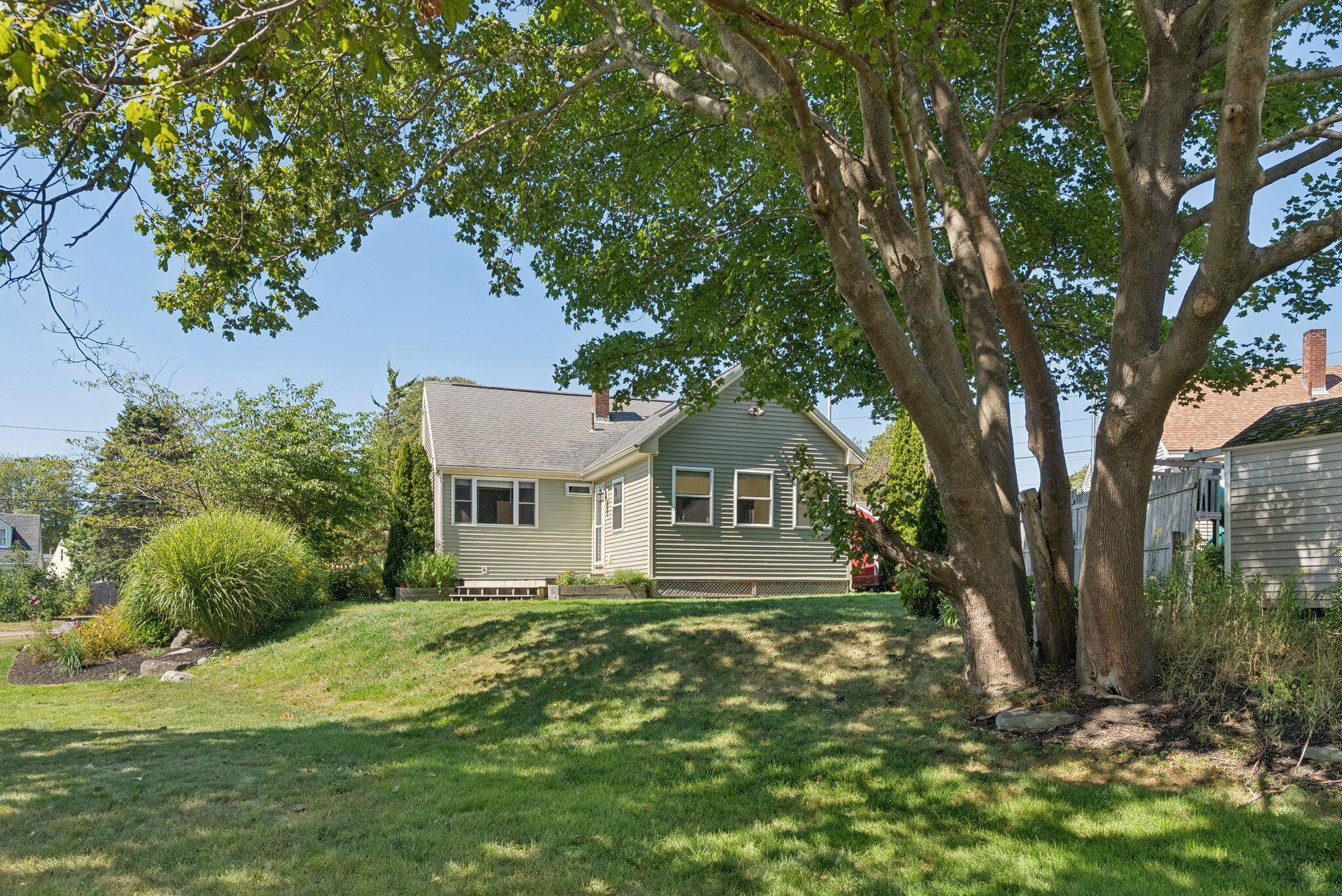 30 Farm Hill Road Cape Elizabeth, ME 04107 - Photo 24 of 24 30 Farm Hill Road
