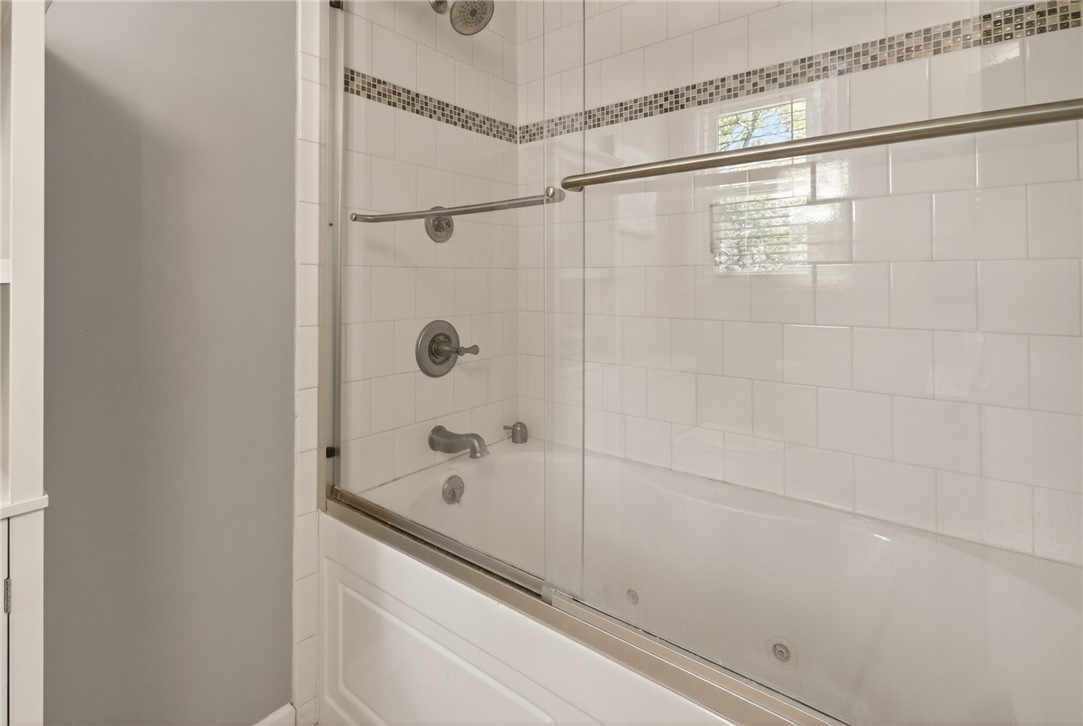 606 Claybourne Road Brighton, NY 14618 - Photo 23 of 43 First Floor Full Bath