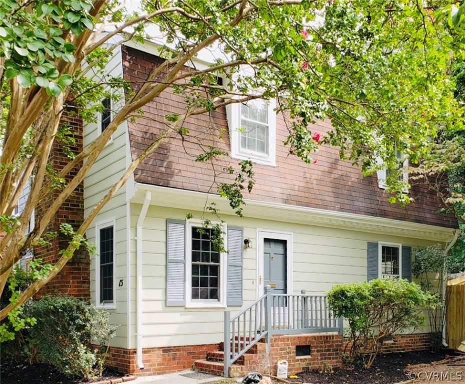 15 Ashinghurst Road Henrico, VA 23238 - Photo 1 of 1 Gallery Image 1