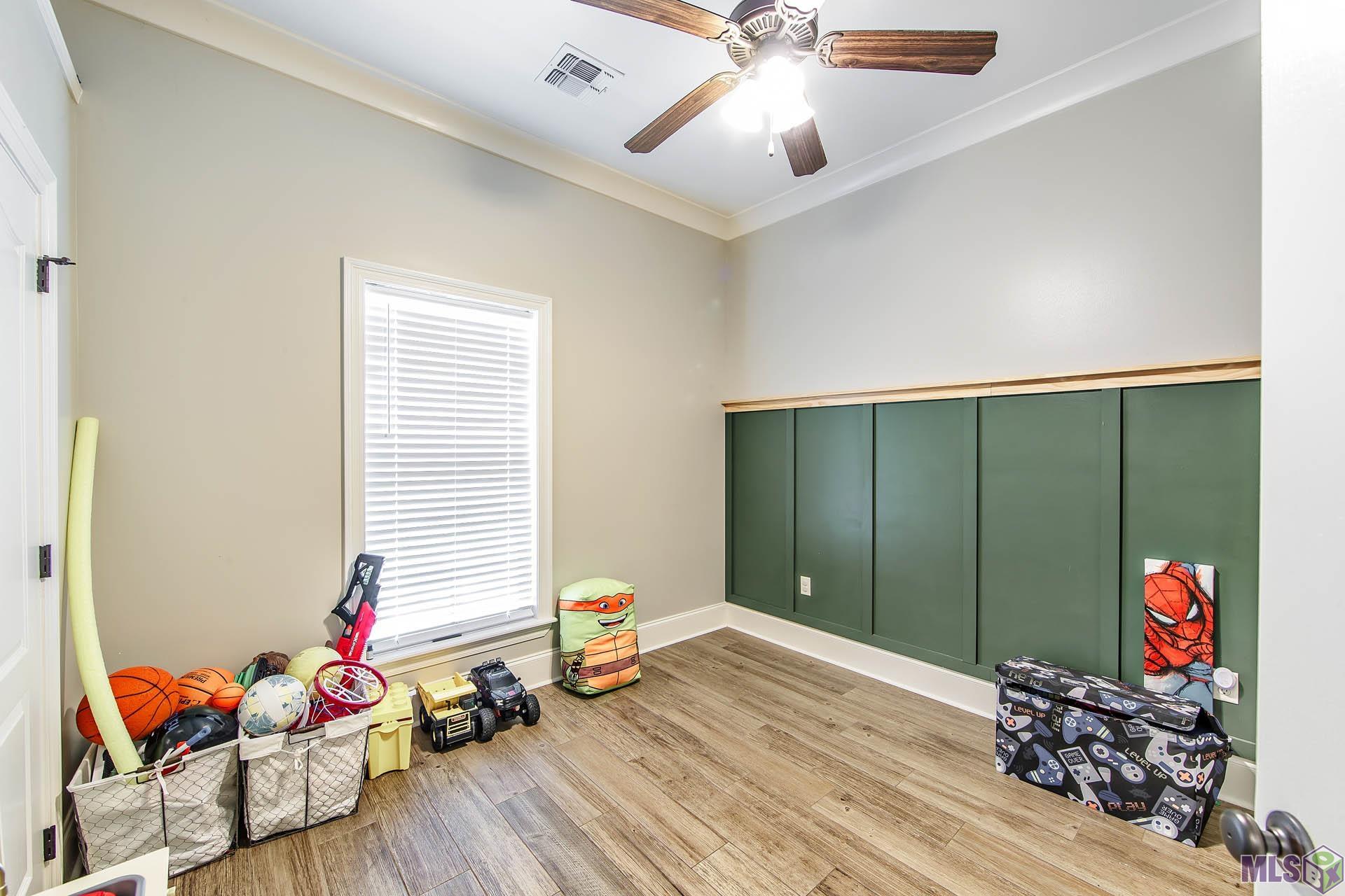 278 Rue Richard Gray, LA 70359 - Photo 17 of 19 Bedroom 3