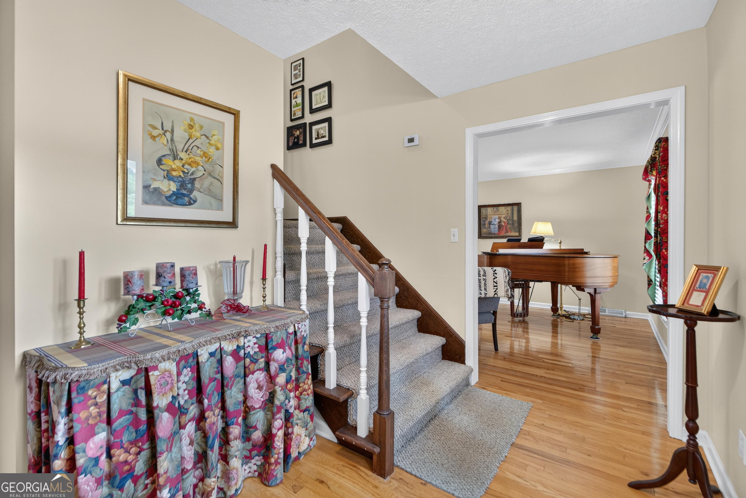 115 Margo Trail Southeast Rome, GA 30161 - Photo 7 of 37