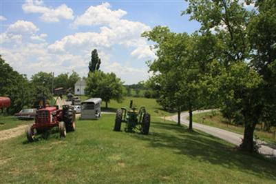 281 Hinton Road Corinth, KY 41010 - Photo 4 of 17 Photo 4