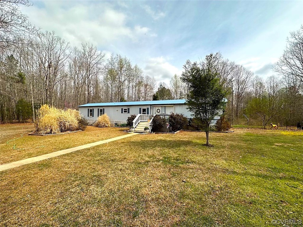 13504 Scotts Road Dewitt, VA 23840 - Photo 2 of 50 a swimming pool with an outdoor space
