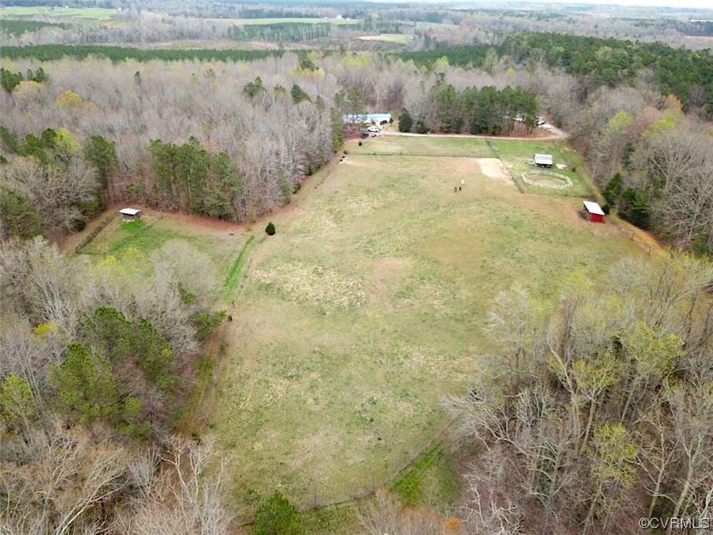 13504 Scotts Road Dewitt, VA 23840 - Photo 5 of 50 a view of a lake view