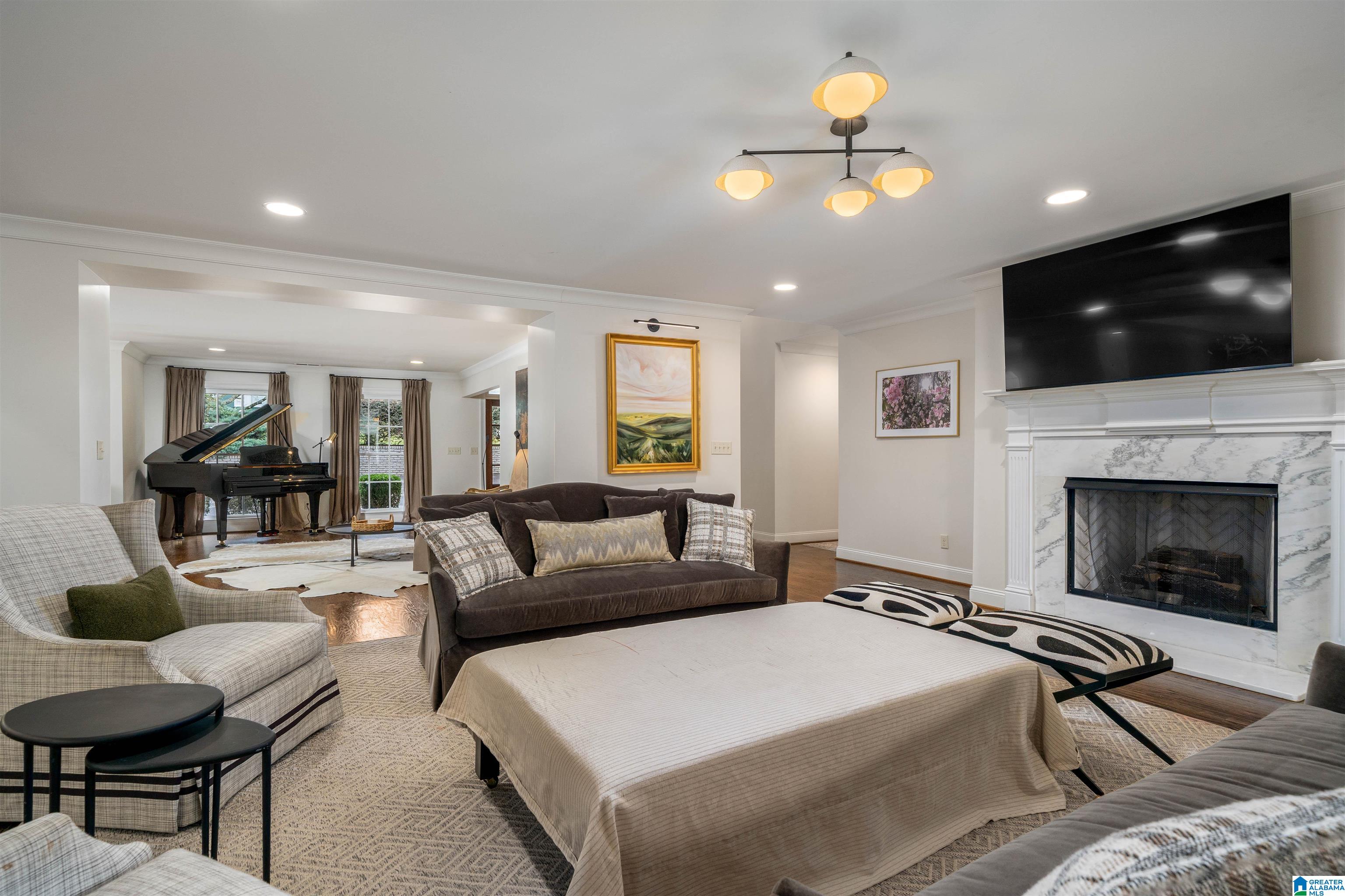 3601 Springhill Road Birmingham, AL 35223 - Photo 15 of 51