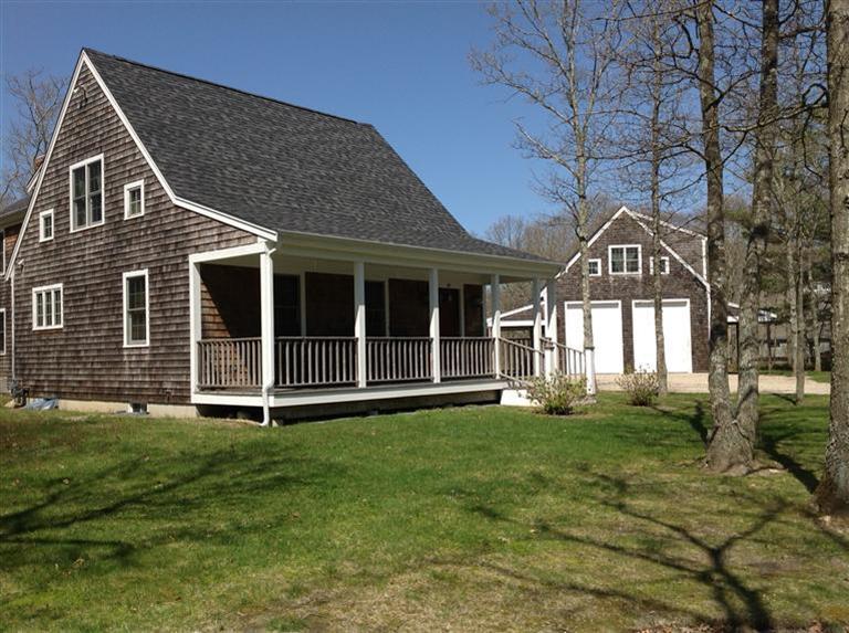 49 John Ewer Road Sandwich, MA 02563 - Photo 1 of 16 Primary Photo
