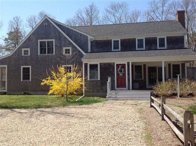 49 John Ewer Road Sandwich, MA 02563 - Photo 2 of 16 Additional Photo